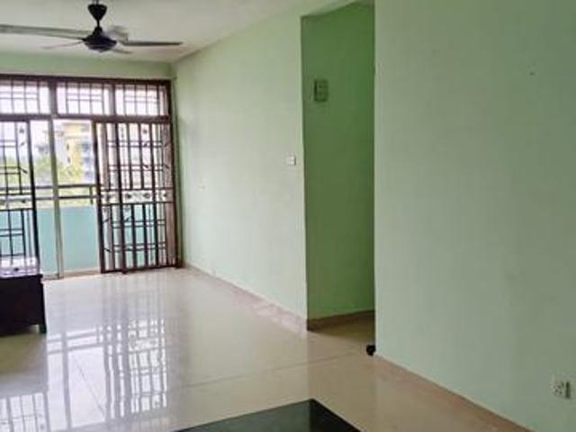 Apartment for sale in Johore Bahru, Johor