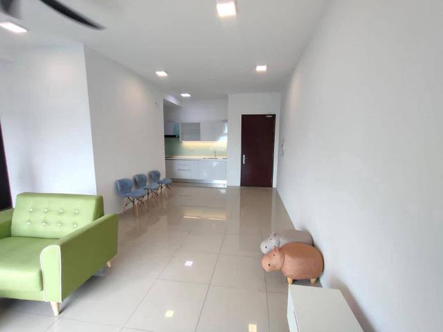 Apartment for sale in Johore Bahru, Johor
