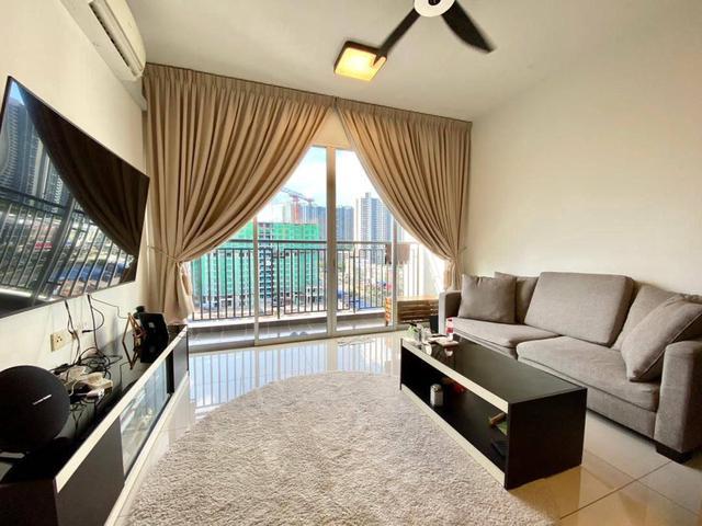 Apartment for sale in Johore Bahru, Johor