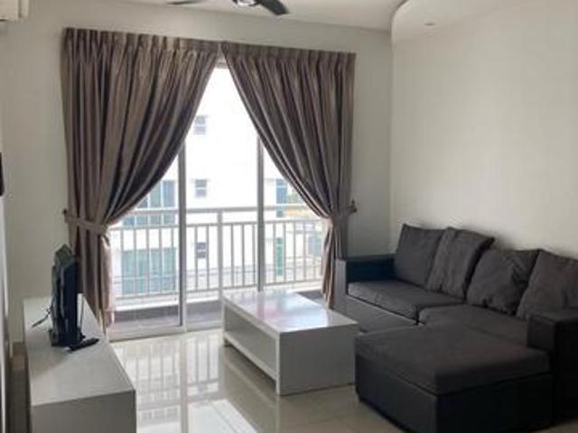 Serviced Residence for sale in Johore Bahru, Johor