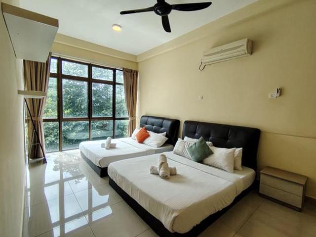 Serviced Residence for sale in Johore Bahru, Johor