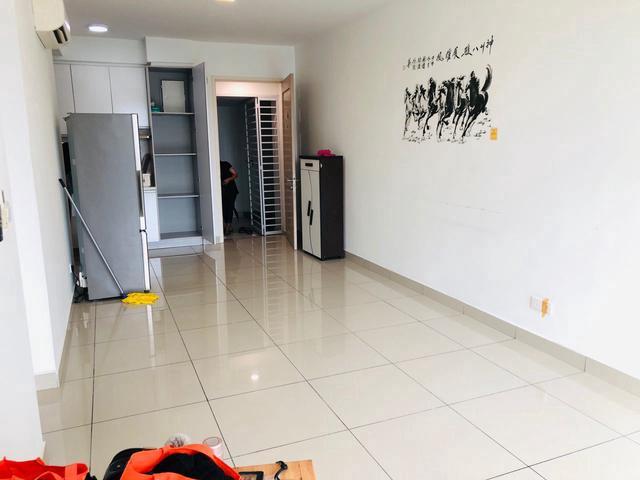 Serviced Residence for sale in Johor Bahru