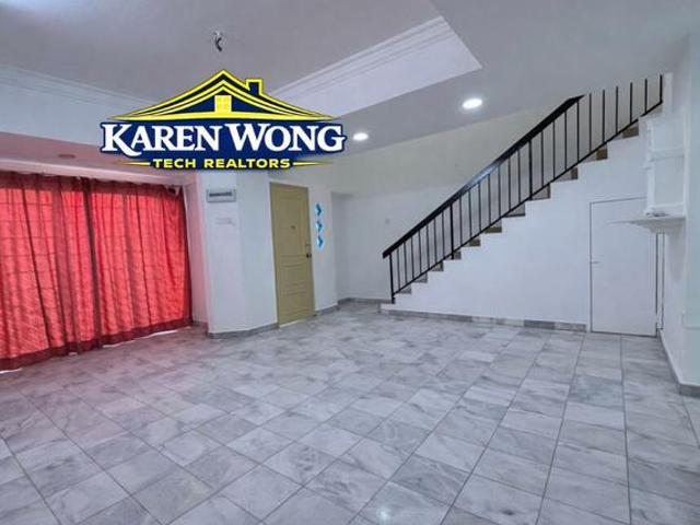 Terraced House for sale in Sungai Petani, Kuala Muda