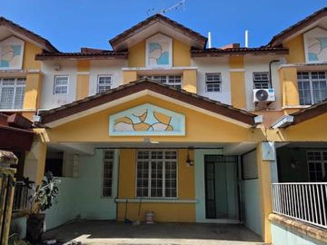 Terraced House for sale in Kulai, Johor