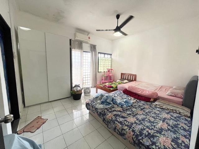 Terraced House for sale in Bukit Ledang, Johor