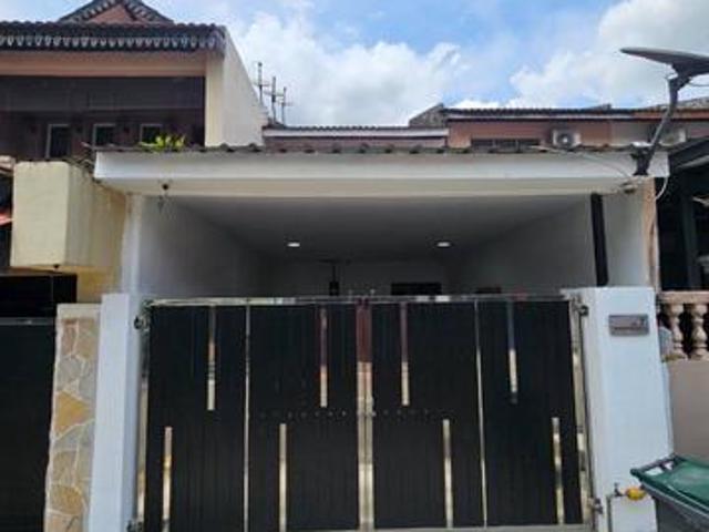Terraced House for sale in Masai, Johor