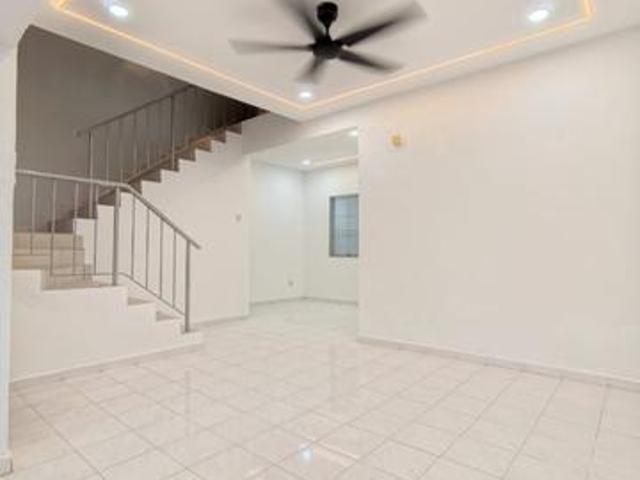 Terraced House for sale in Masai, Johor