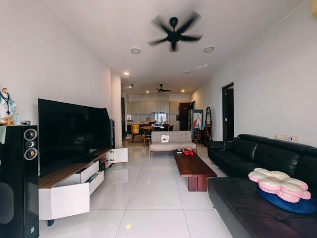 Condominium for sale in Johor Bahru