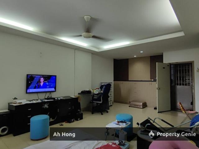 Apartment for sale in Johore Bahru, Johor