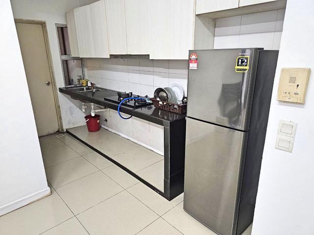Apartment for sale in Johore Bahru, Johor