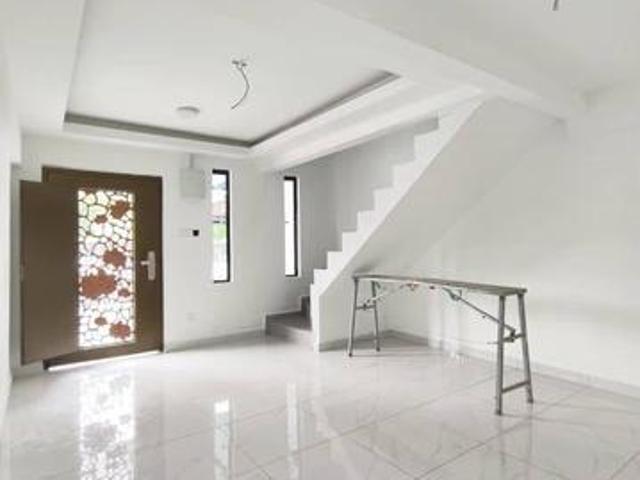 Terraced House for sale in Bandar Johor Bahru, Johor