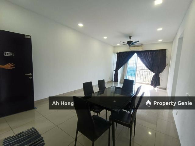 Condominium for sale in Bukit Ledang, Johor