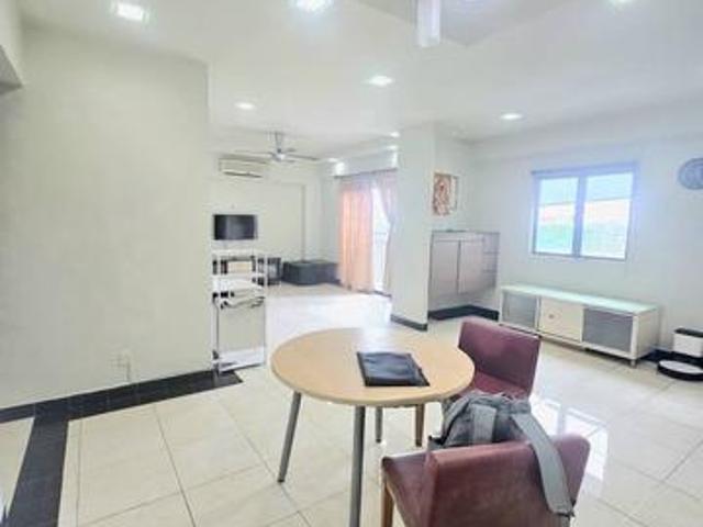 Apartment for sale in Johore Bahru, Johor