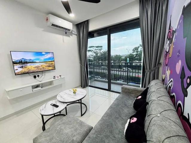 Serviced Residence for sale in Johore Bahru, Johor