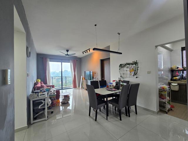 Serviced Residence for sale in Tampoi, Johor Bahru