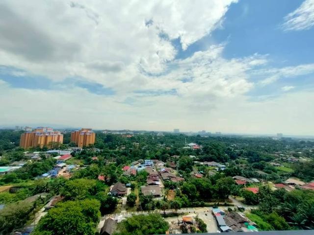 Serviced Residence for sale in Johore Bahru, Johor