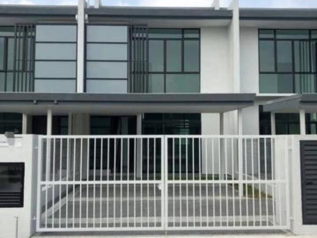 Terraced House for sale in Bandar Johor Bahru, Johor