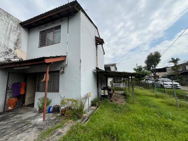 Terraced House for sale in Johore Bahru, Johor