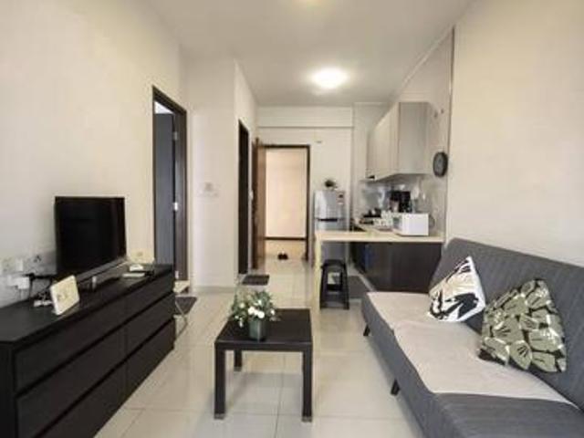 Condominium for sale in Johore Bahru, Johor