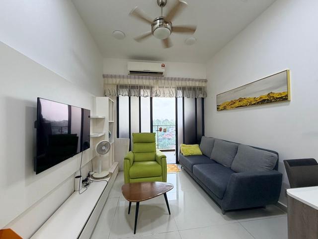 Condominium for sale in Johore Bahru, Johor