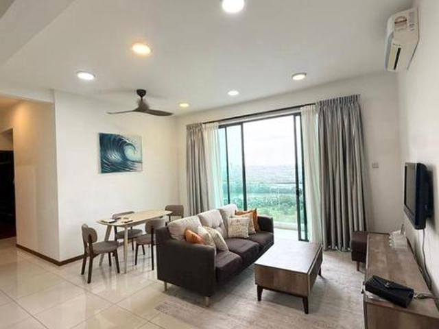 Serviced Residence for sale in Johore Bahru, Johor