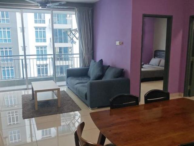 Serviced Residence for sale in Johore Bahru, Johor