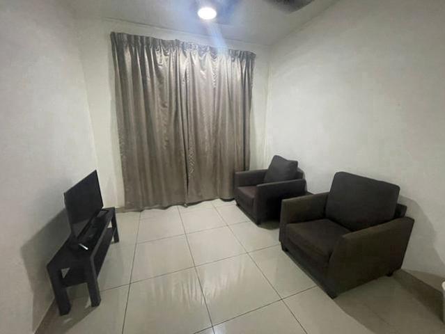 Serviced Residence for sale in Johore Bahru, Johor