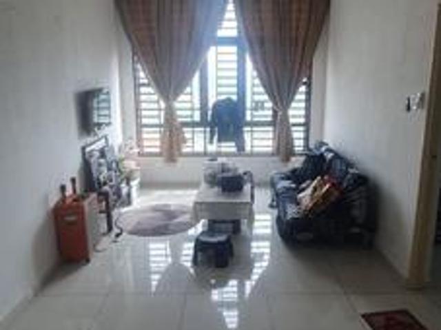 Serviced Residence for sale in Johore Bahru, Johor