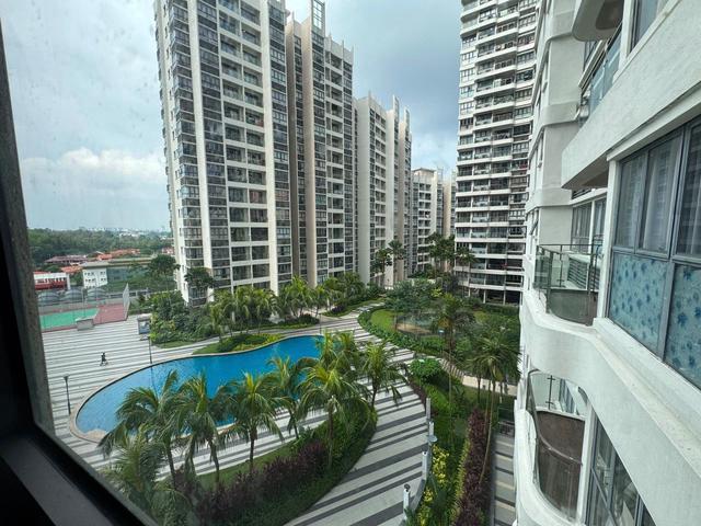 Condominium for sale in Johore Bahru, Johor