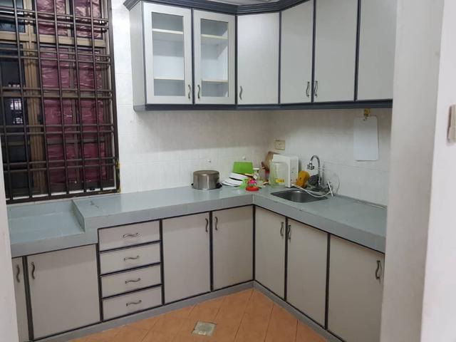 Condominium for sale in Johore Bahru, Johor