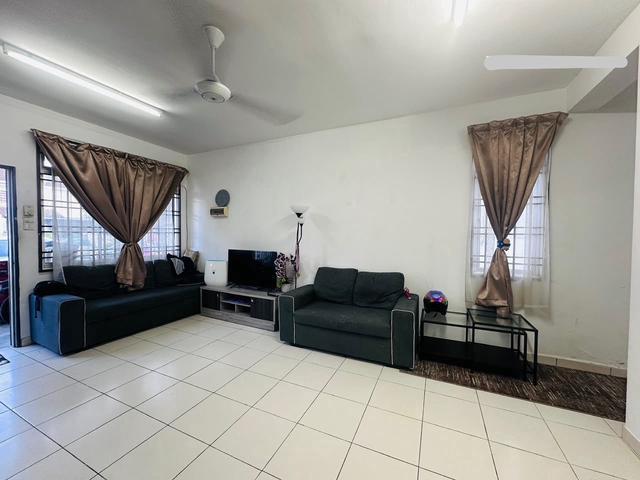 Terraced House for sale in Bukit Ledang, Johor