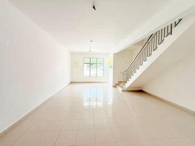 Terraced House for sale in Pasir Gudang, Johor Bahru