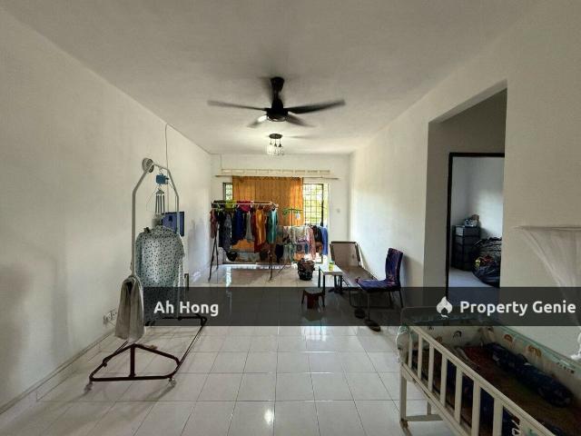 Condominium for sale in Pulai, Bukit Ledang