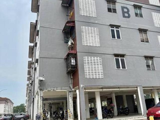 Apartment for sale in Bukit Ledang, Johor