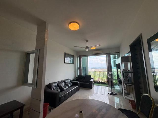 Apartment for sale in Johore Bahru, Johor