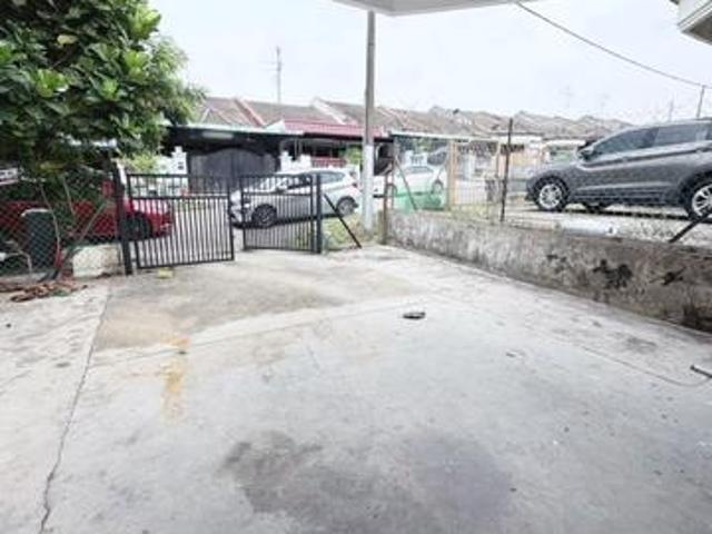 Terraced House for sale in Johor Bahru