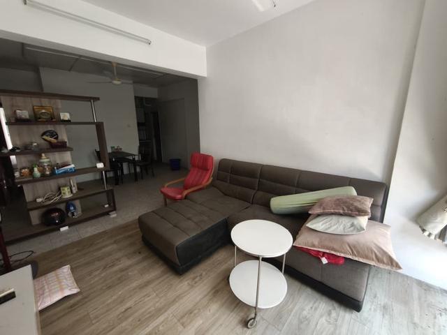 Apartment for sale in Masai, Johor
