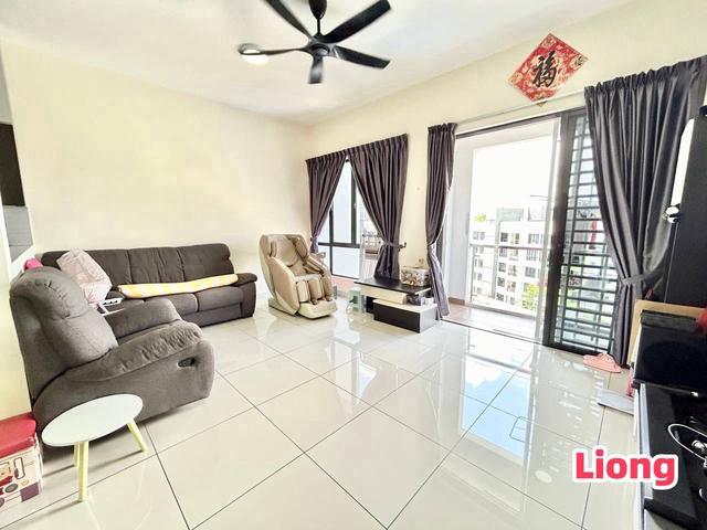 Serviced Residence for sale in Masai, Johor