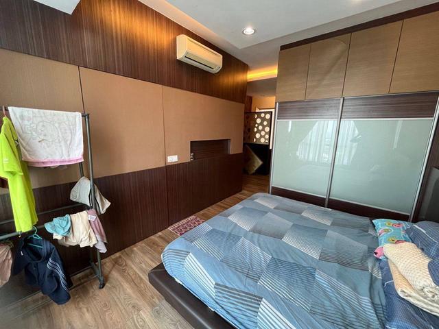Apartment for sale in Johore Bahru, Johor