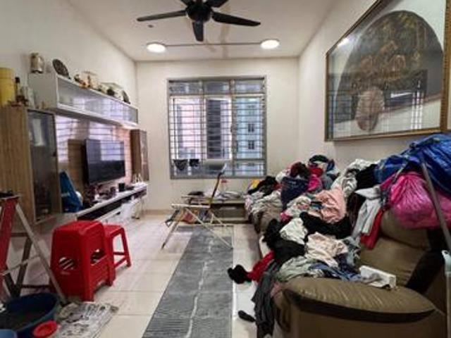 Apartment for sale in Bukit Ledang, Johor