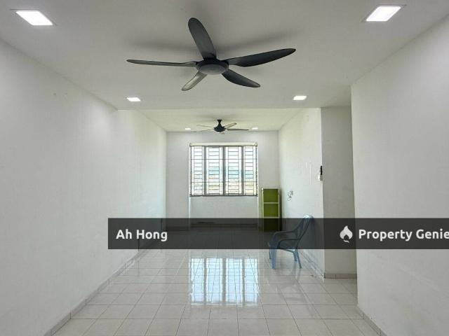 Apartment for sale in Bukit Ledang, Johor