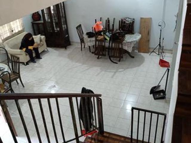 Terraced House for sale in Bukit Ledang, Johor