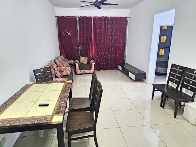Apartment for sale in Bukit Ledang, Johor
