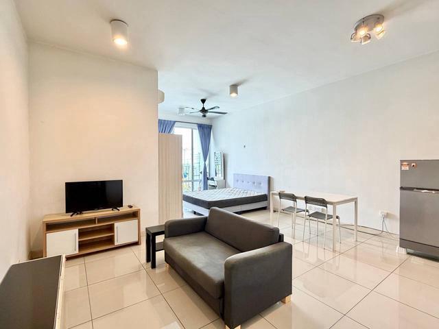 Apartment for sale in Johore Bahru, Johor