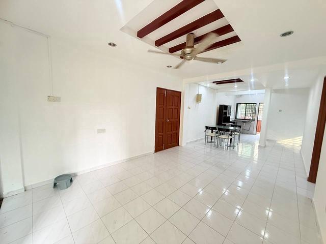 Apartment for sale in Johor Bahru