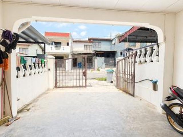Terraced House for sale in Bukit Ledang, Johor