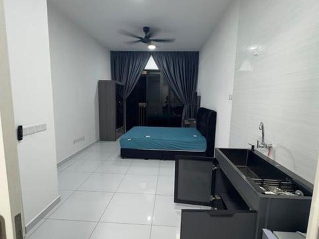 Apartment for sale in Bukit Ledang, Johor