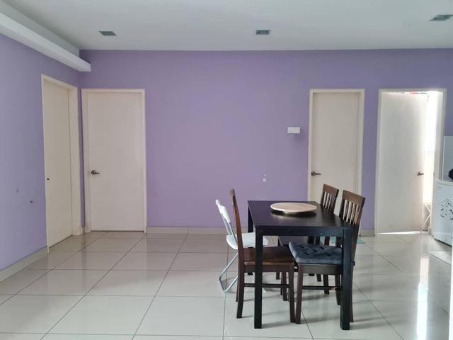 Apartment for sale in Bukit Ledang, Johor