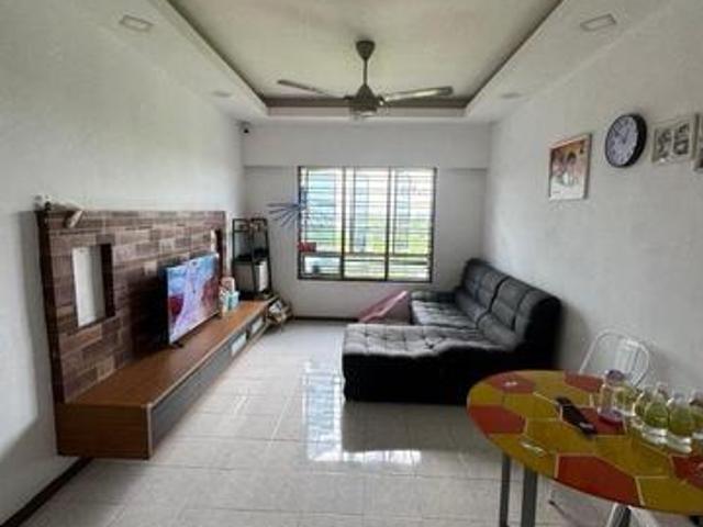 Apartment for sale in Masai, Johor