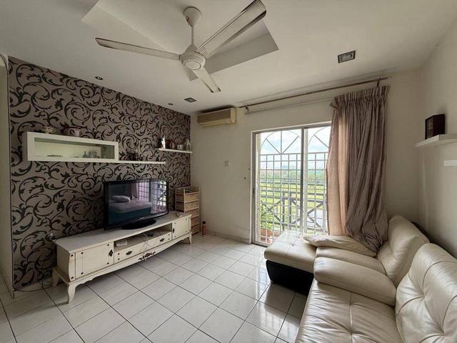 Apartment for sale in Masai, Johor Bahru